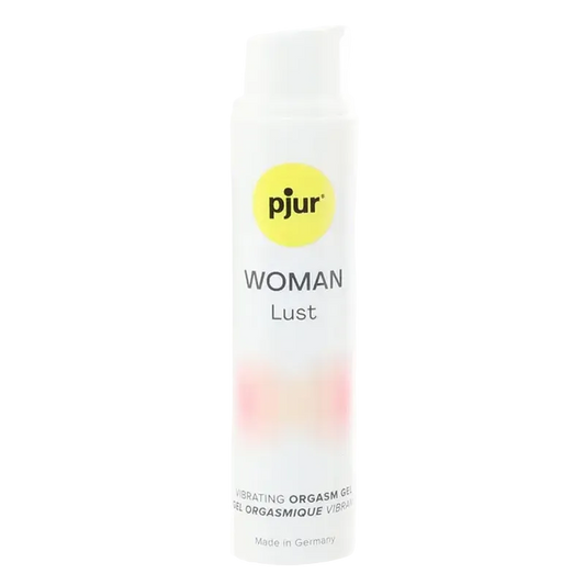 Pjur Woman Lust 15ml