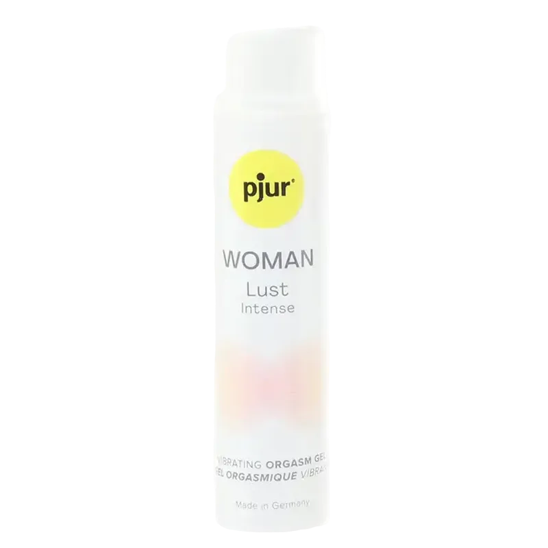 Pjur Woman Lust Intense 15ml