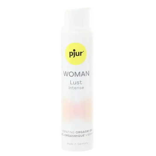 Pjur Woman Lust Intense 15ml