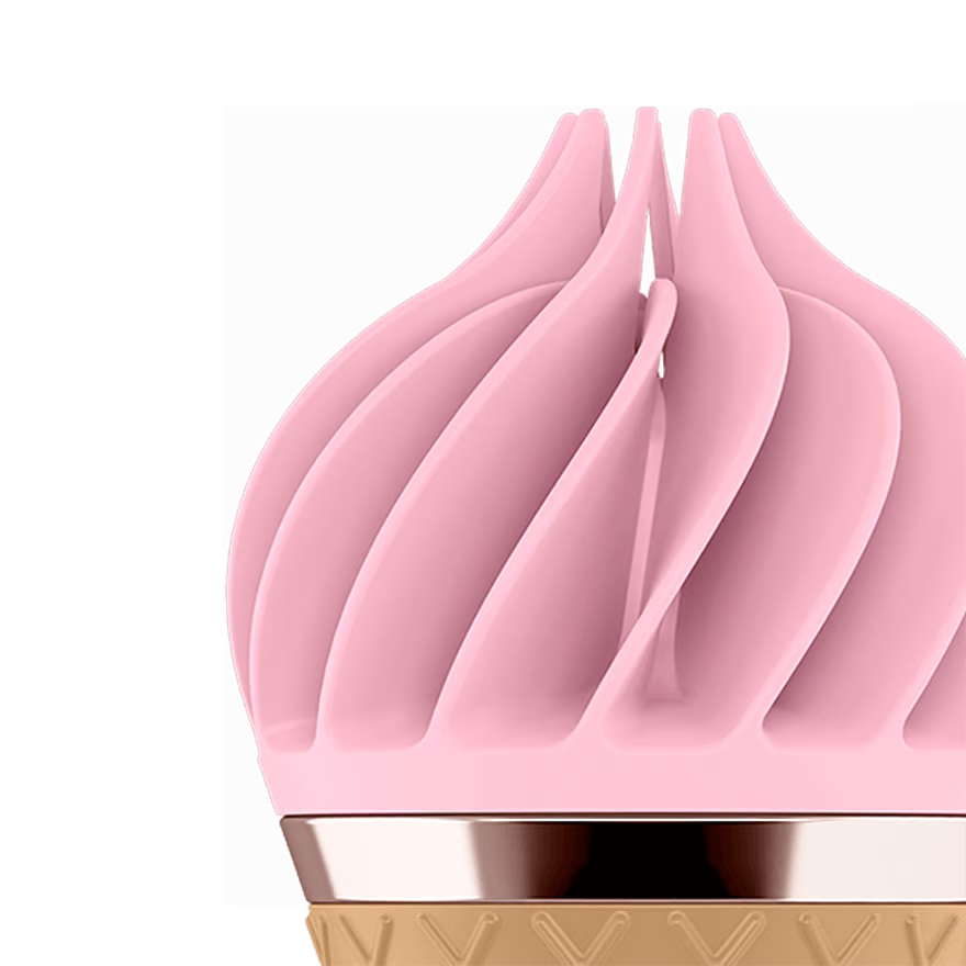 Sweet Treat - Pink/brown