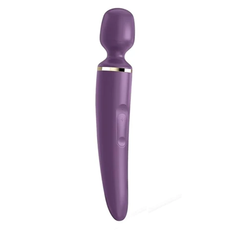 Wand-Er Women - Purple, Gold