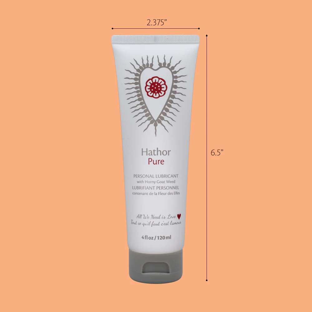 SUTIL HATHOR PURE (4oz)