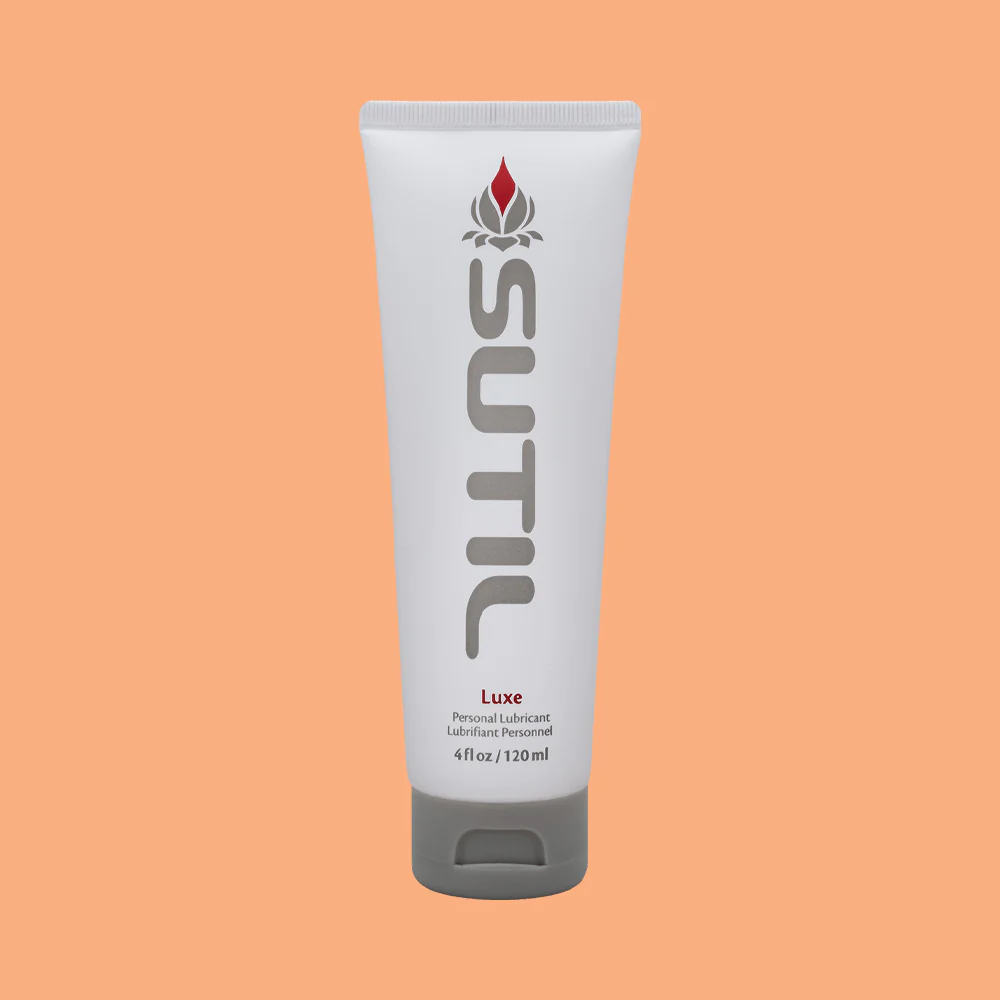 SUTIL LUXE (4oz)