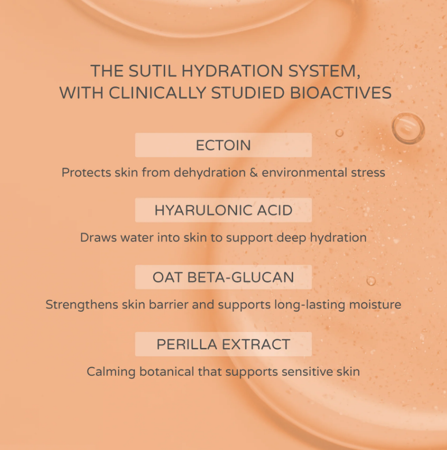 SUTIL Balm+ 2oz/60ml