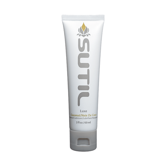 SUTIL Coconut (2oz)