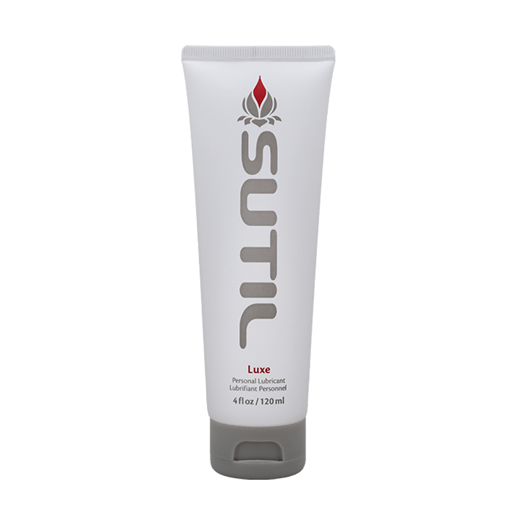 SUTIL LUXE (4oz)