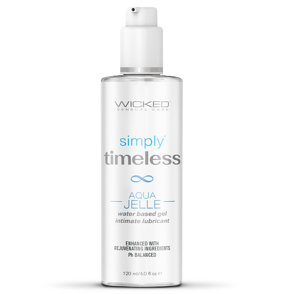 Simply Timeless Aqua Jelle 4 Oz