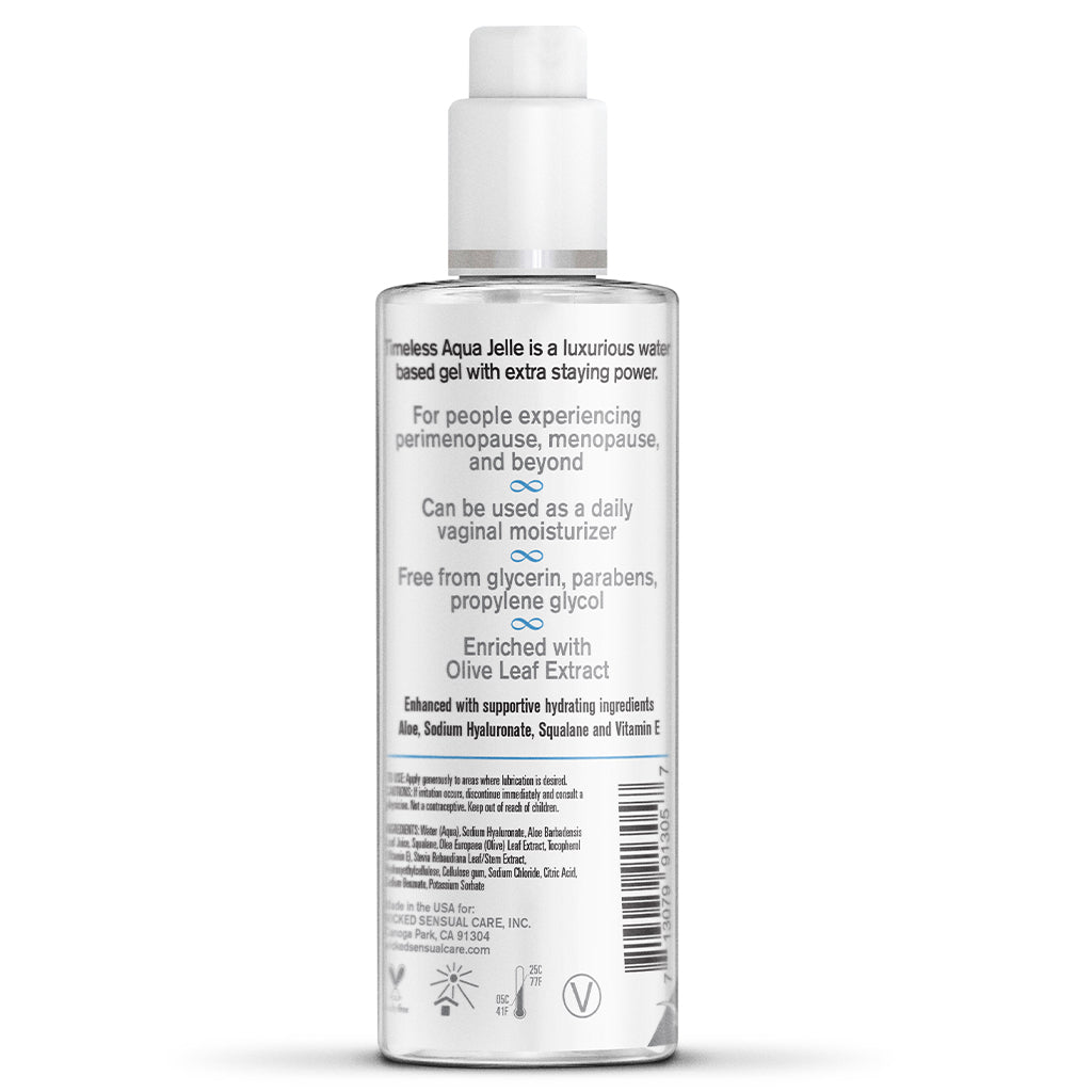 Simply Timeless Aqua Jelle 4 Oz