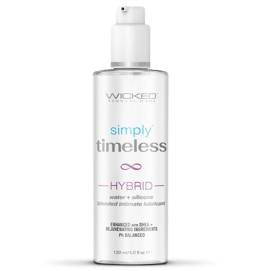 Simply Timeless Hybrid 4 Oz